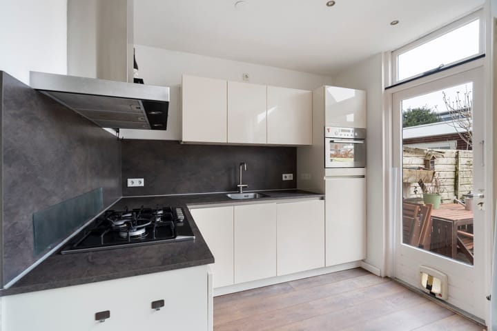 Foto 14 van Keucheniusstraat 7