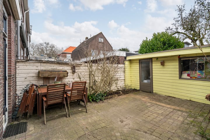 Photo 16 of Keucheniusstraat 7