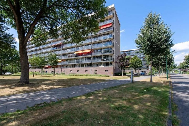 Foto 1 van Goudvinklaan 48