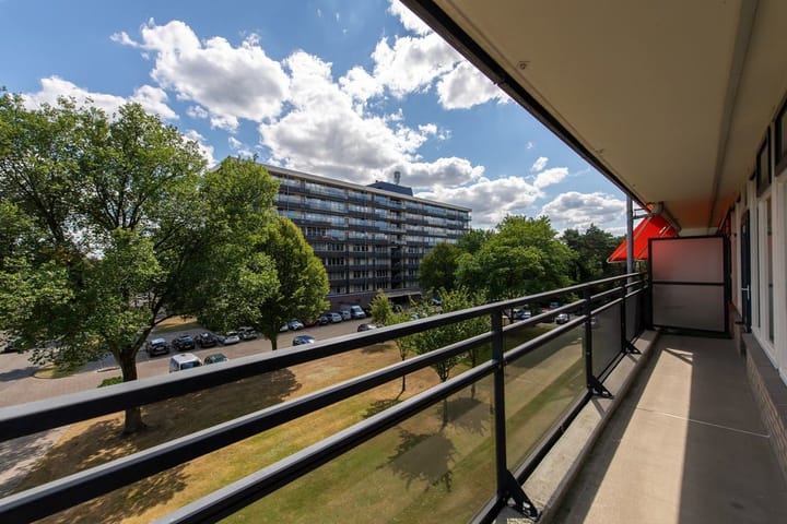 Foto 2 van Goudvinklaan 48