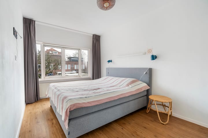 Photo 21 of Keucheniusstraat 7