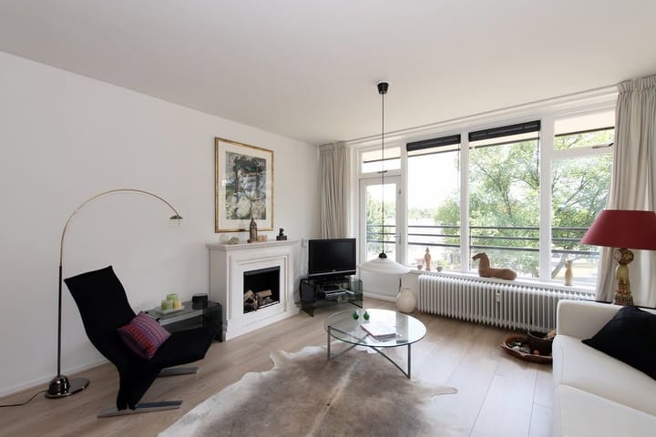 Foto 5 van Goudvinklaan 48