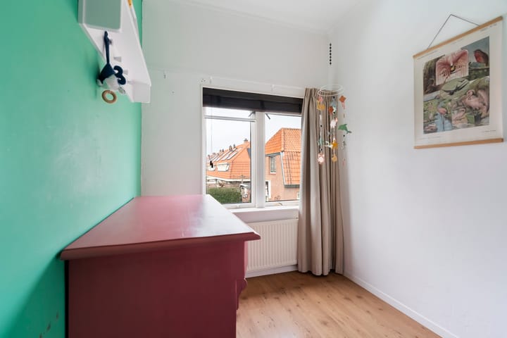 Photo 23 of Keucheniusstraat 7