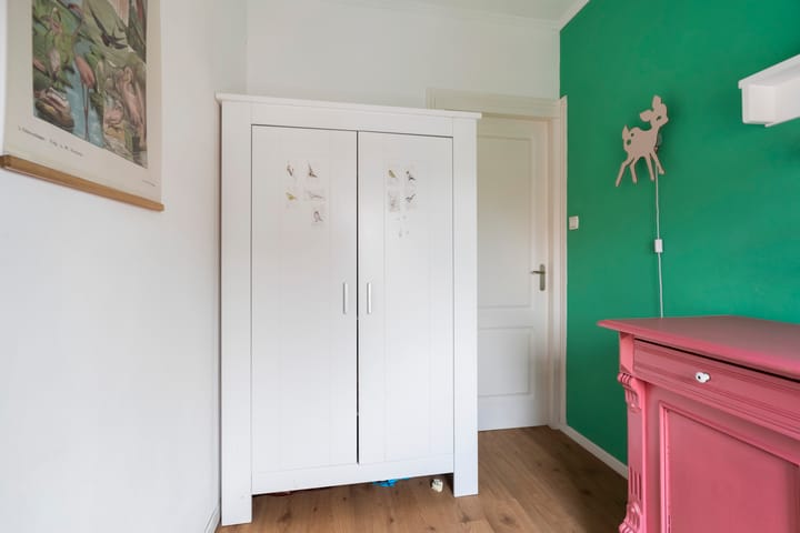 Foto 24 van Keucheniusstraat 7