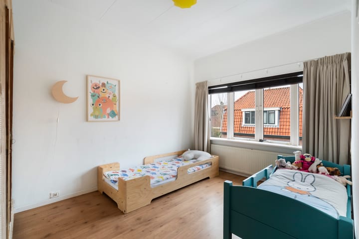 Photo 25 of Keucheniusstraat 7