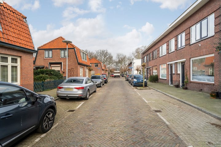 Foto 27 van Keucheniusstraat 7