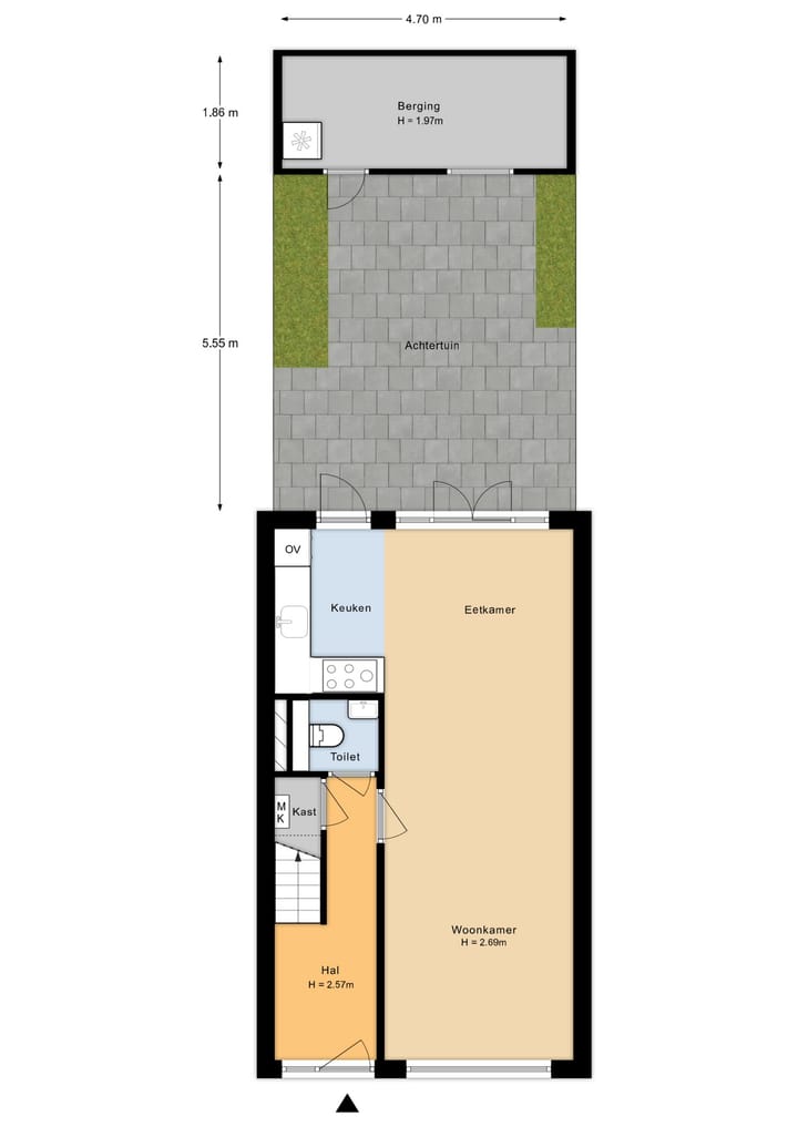 Foto 29 van Keucheniusstraat 7