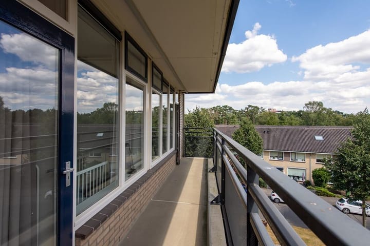 Foto 25 van Goudvinklaan 48