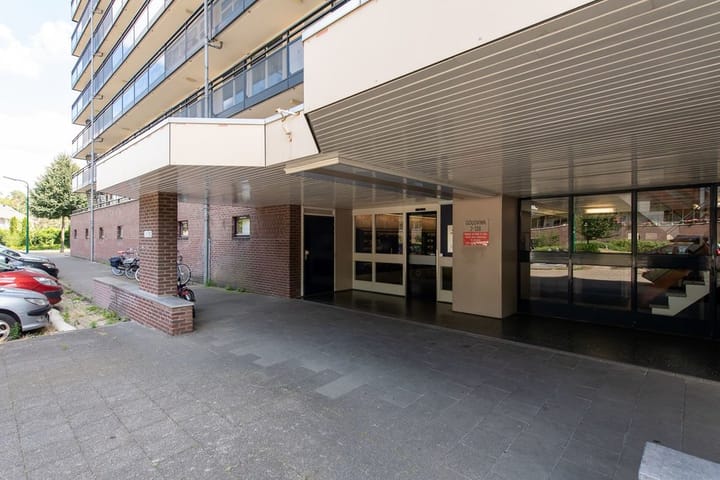 Foto 28 van Goudvinklaan 48