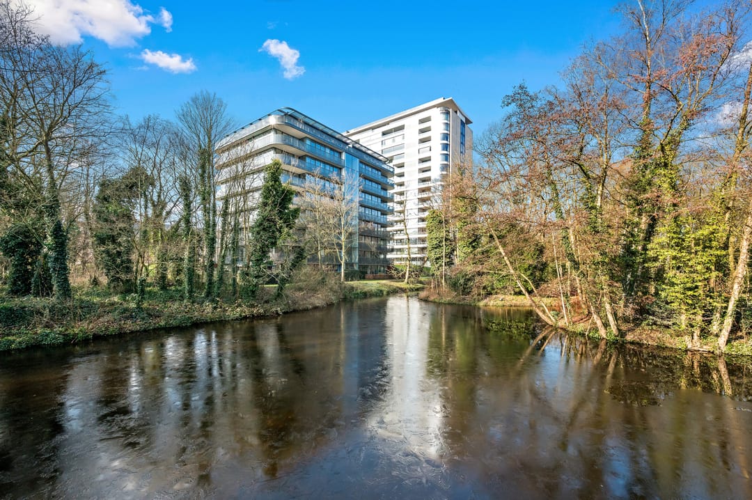 Foto 1 van Oostduinplein 241