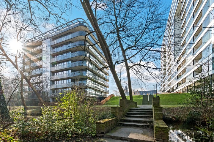 Foto 2 van Oostduinplein 241