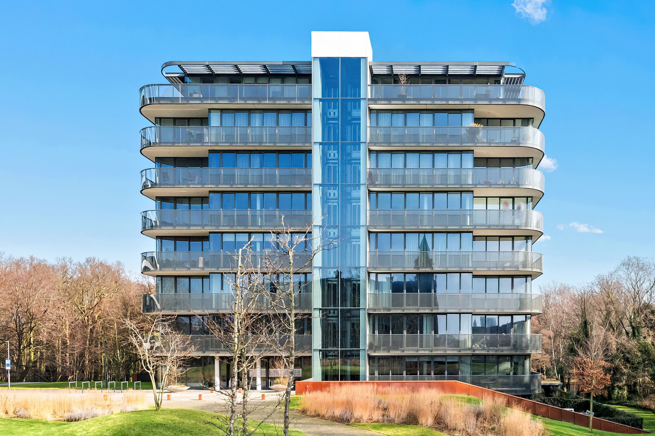 Foto 3 van Oostduinplein 241