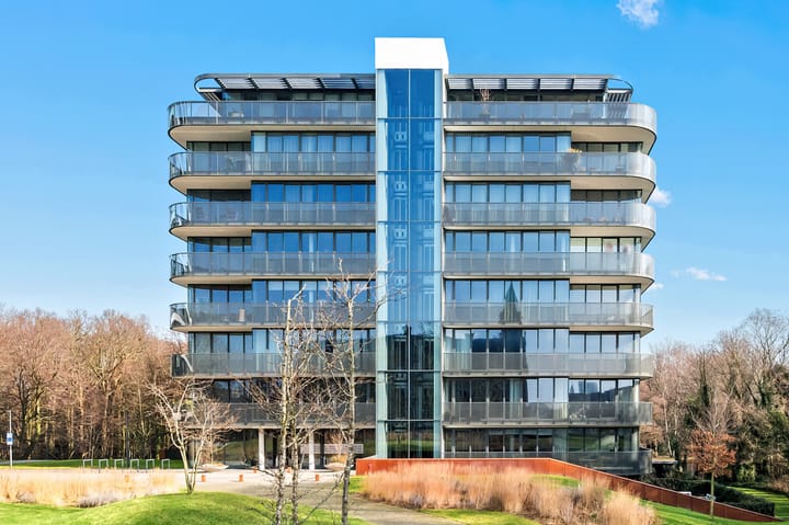 Foto 3 van Oostduinplein 241