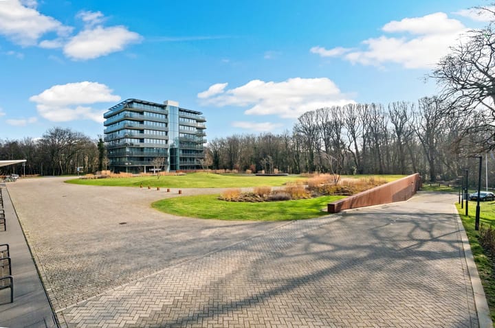 Foto 4 van Oostduinplein 241