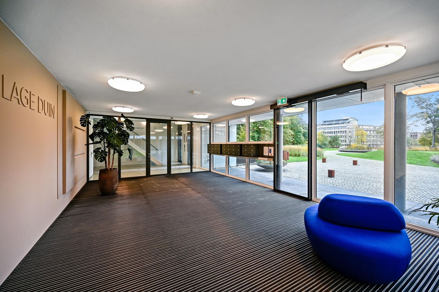 Foto 5 van Oostduinplein 241