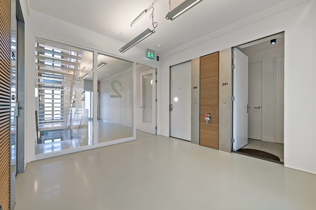 Foto 7 van Oostduinplein 241