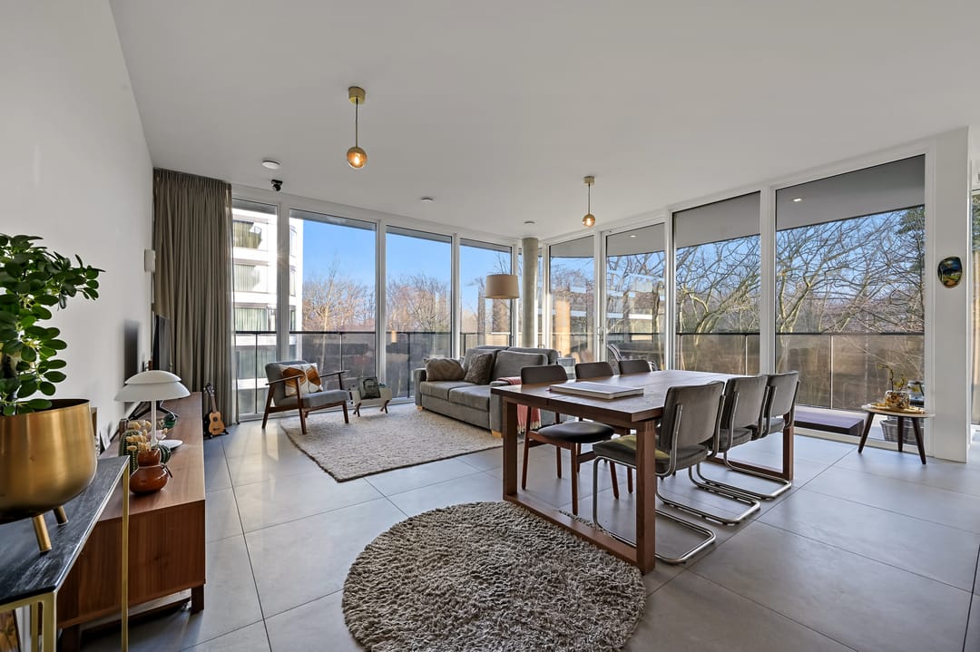 Foto 8 van Oostduinplein 241