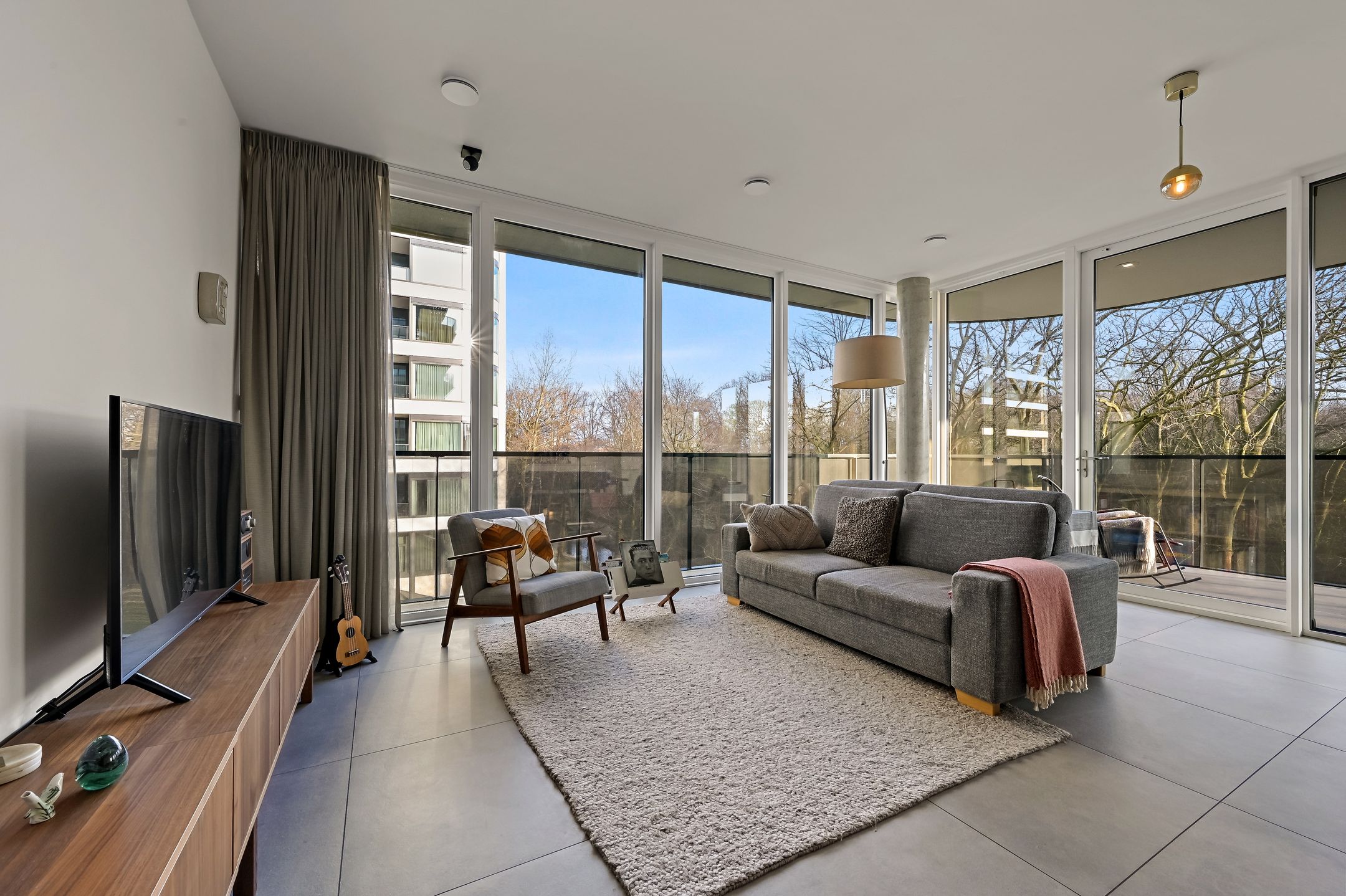 Foto 9 van Oostduinplein 241