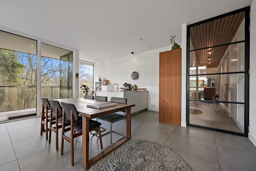 Foto 11 van Oostduinplein 241