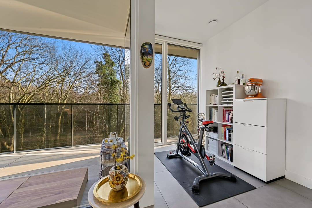 Foto 17 van Oostduinplein 241