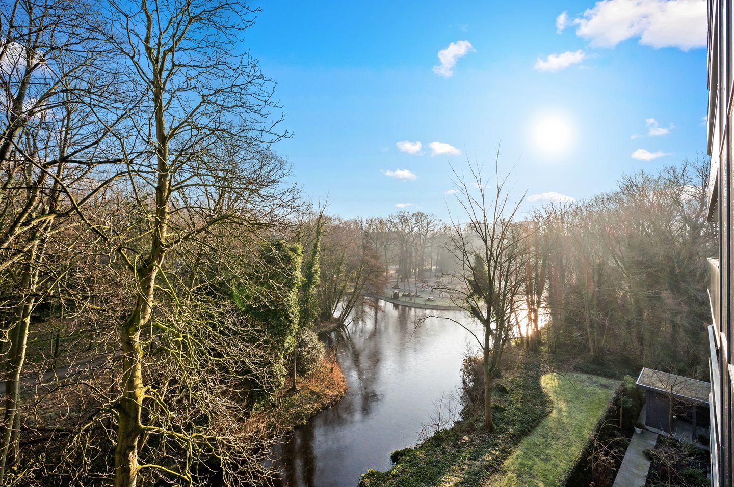 Foto 19 van Oostduinplein 241