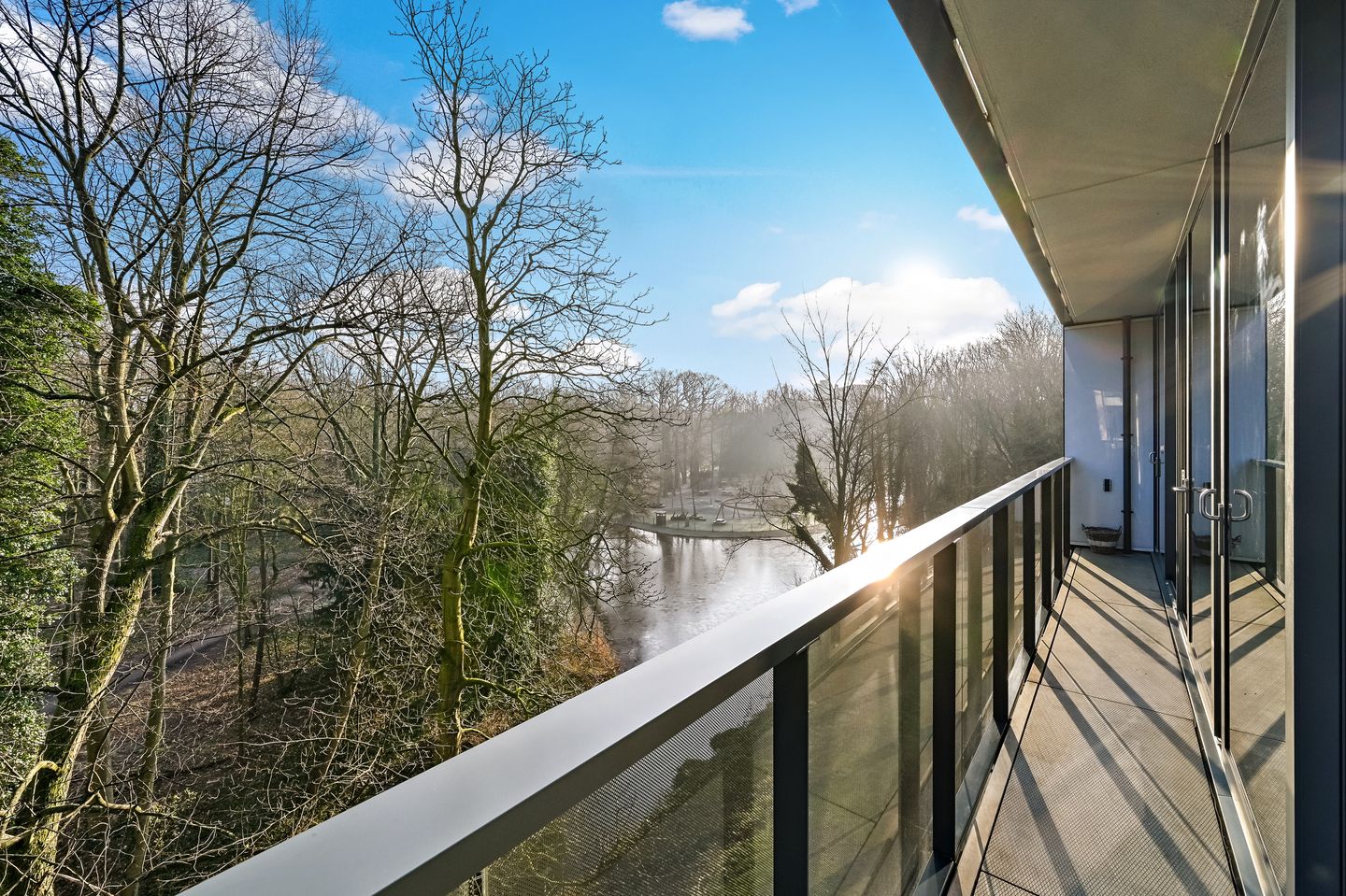 Foto 20 van Oostduinplein 241