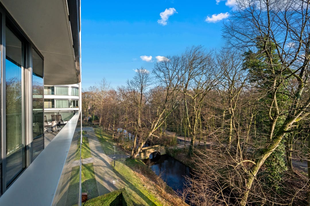 Foto 22 van Oostduinplein 241