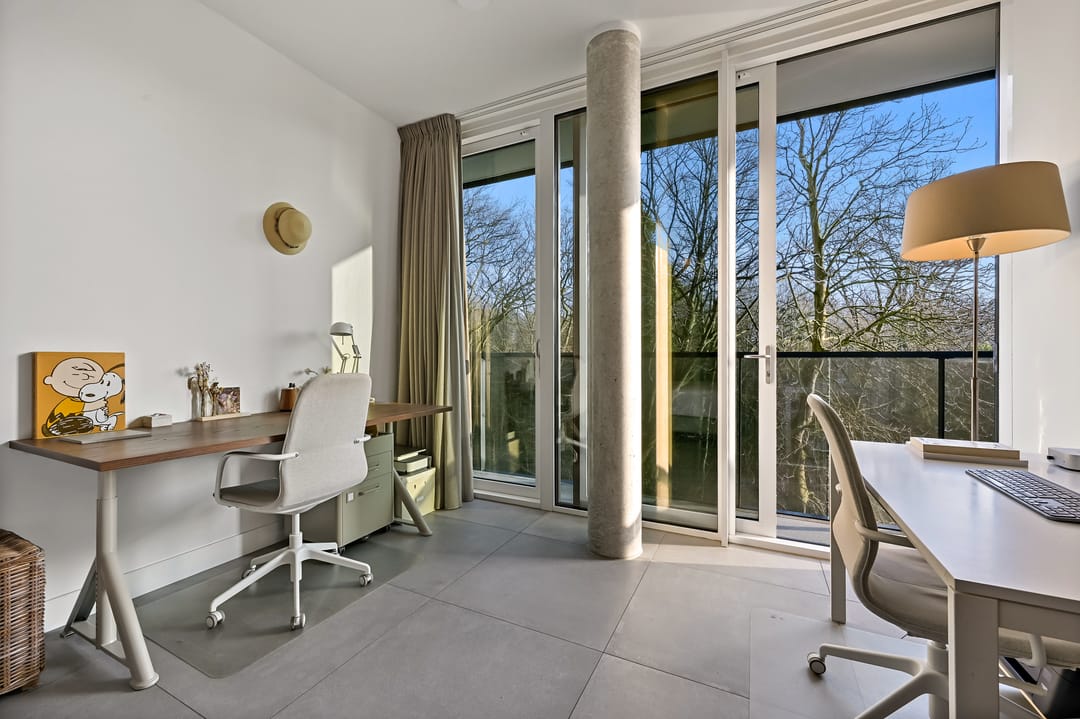 Foto 26 van Oostduinplein 241