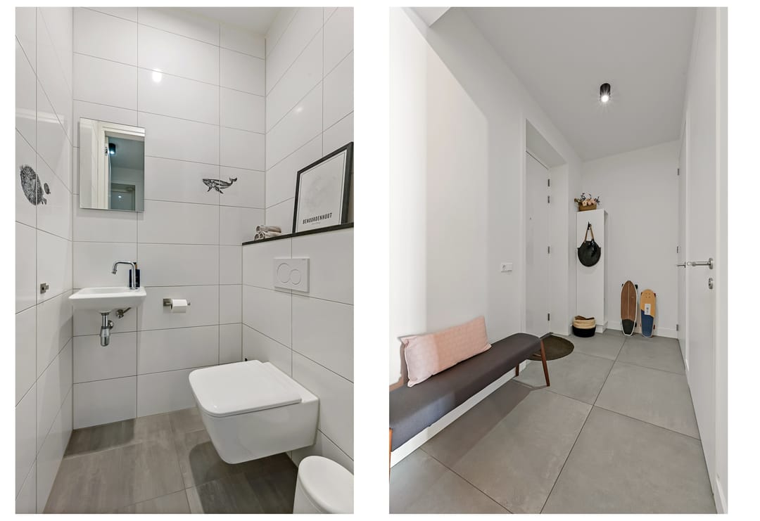 Foto 32 van Oostduinplein 241