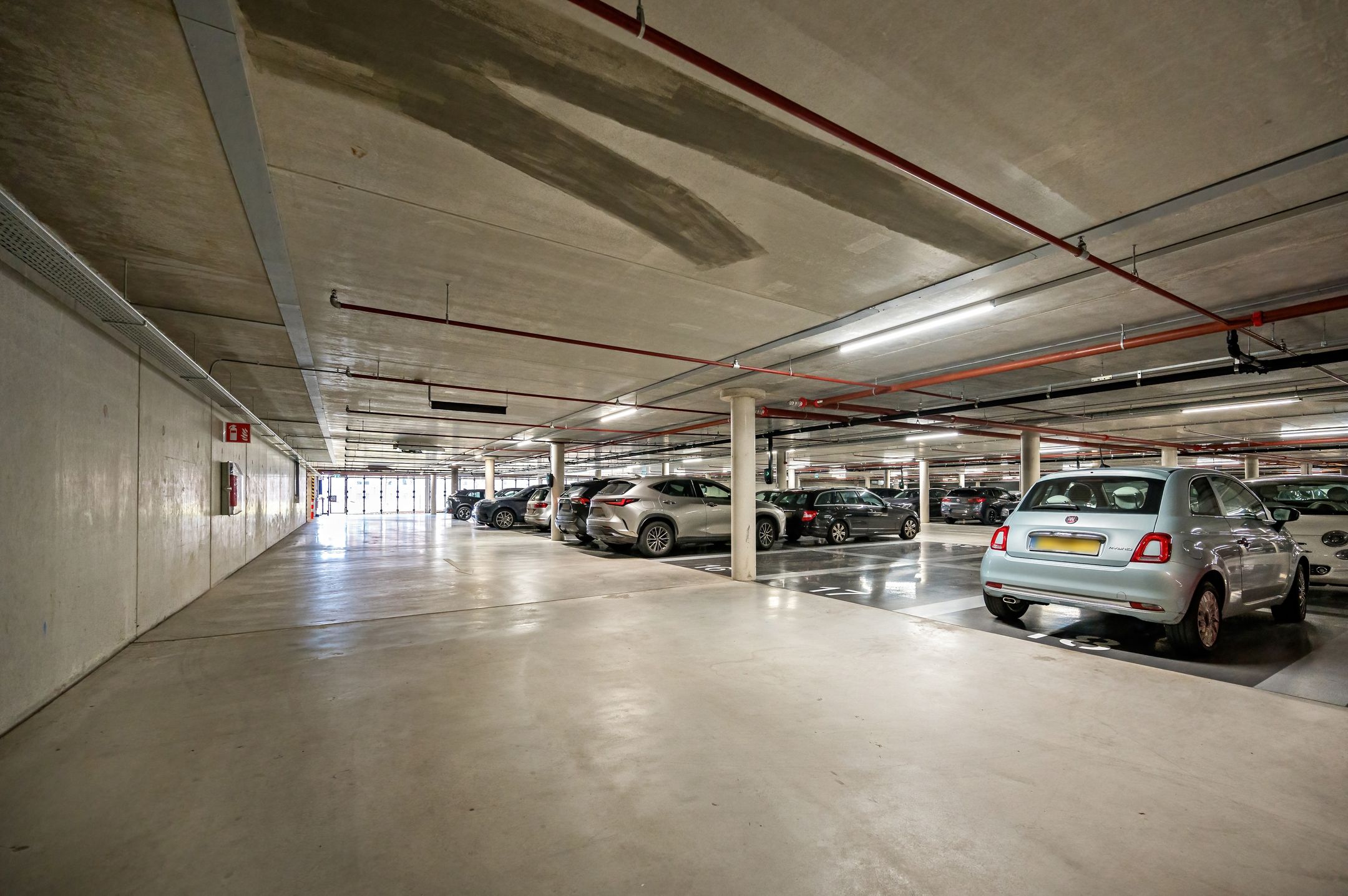 Foto 33 van Oostduinplein 241