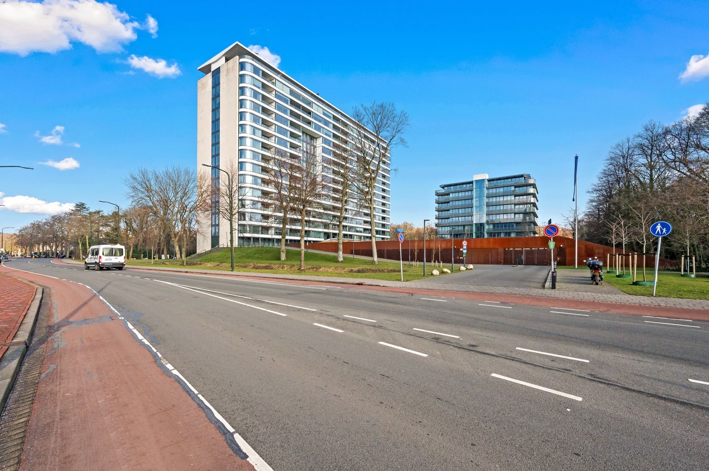 Foto 34 van Oostduinplein 241