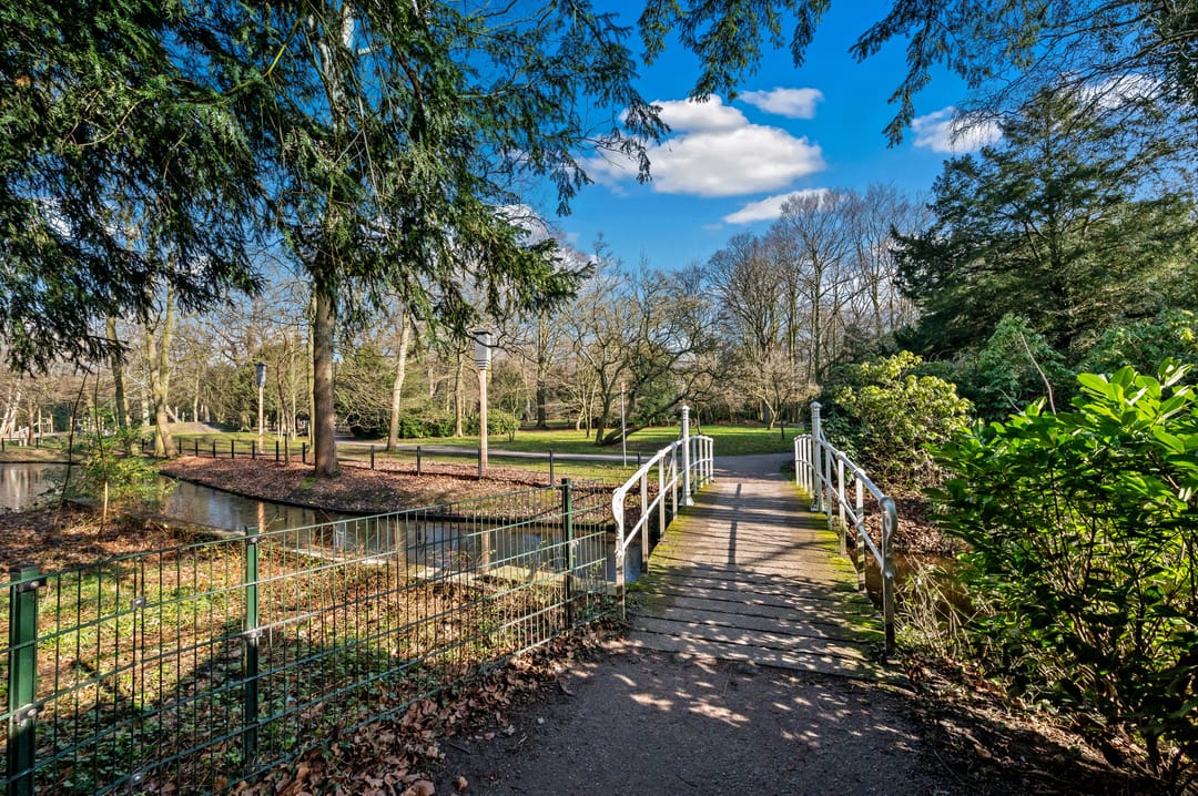 Foto 37 van Oostduinplein 241