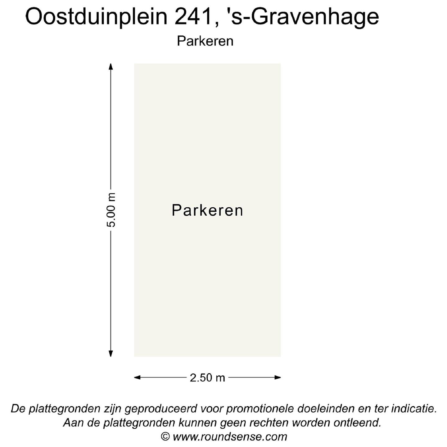 Foto 44 van Oostduinplein 241