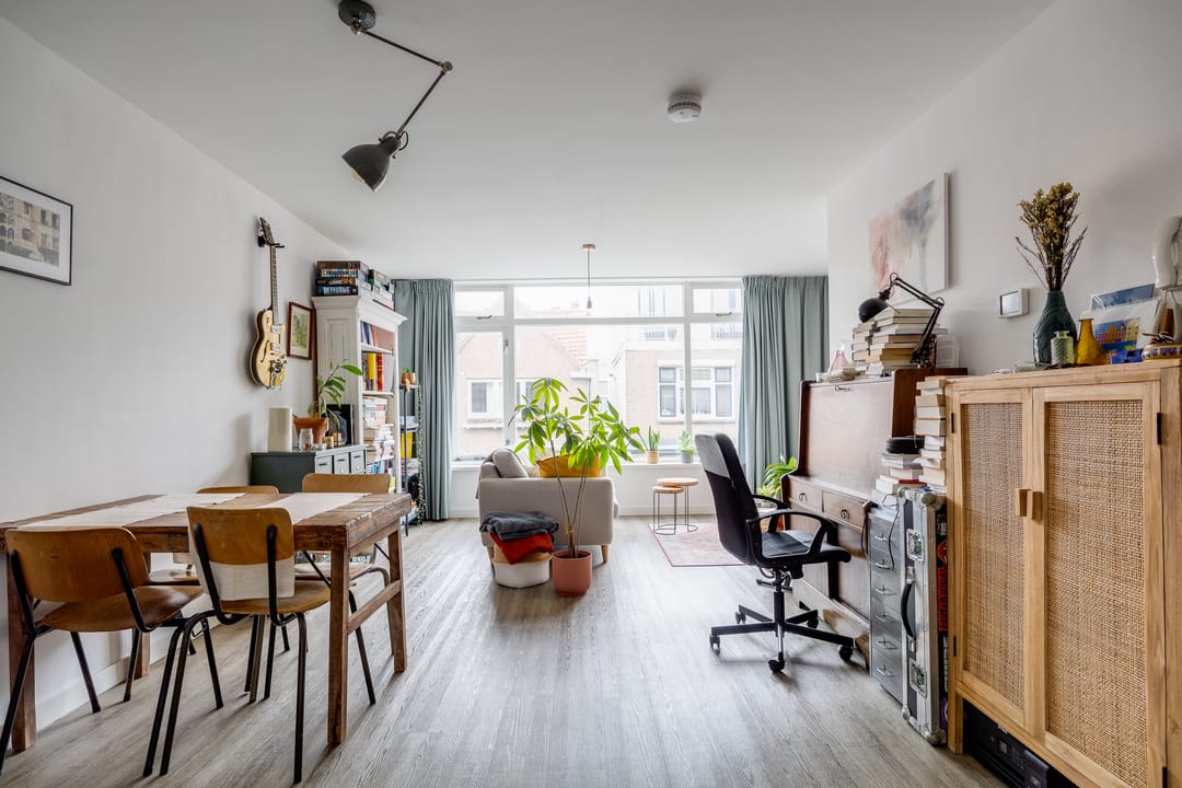 Photo 2 of Hoogravenseweg 14-C