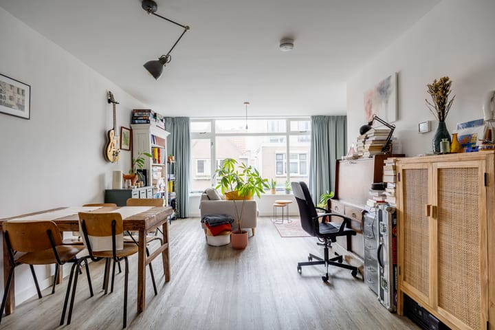 Photo 2 of Hoogravenseweg 14-C