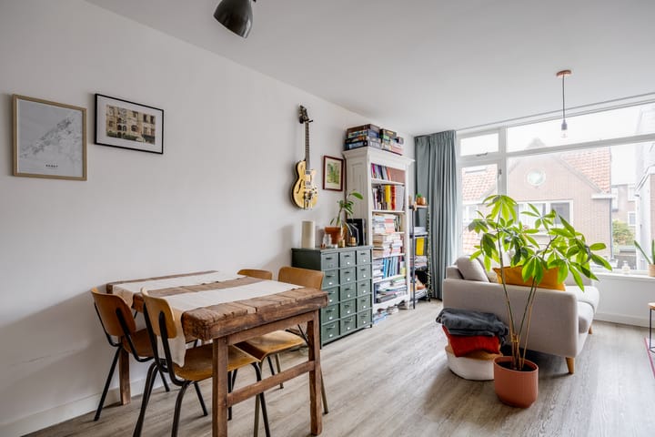 Photo 3 of Hoogravenseweg 14-C