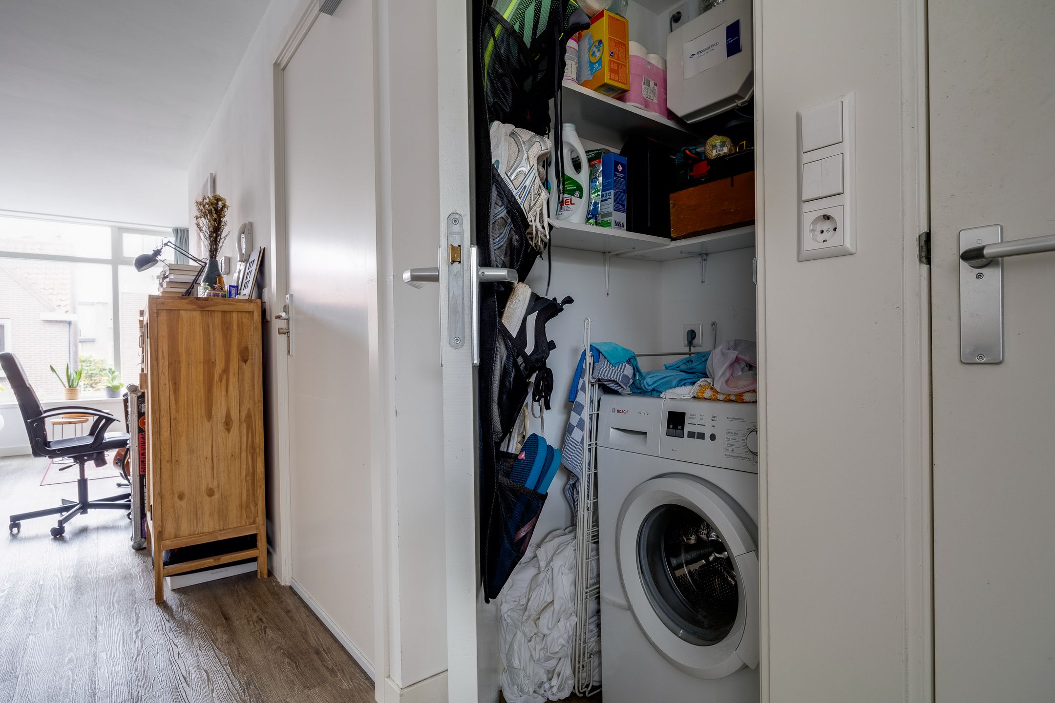 Photo 24 of Hoogravenseweg 14-C