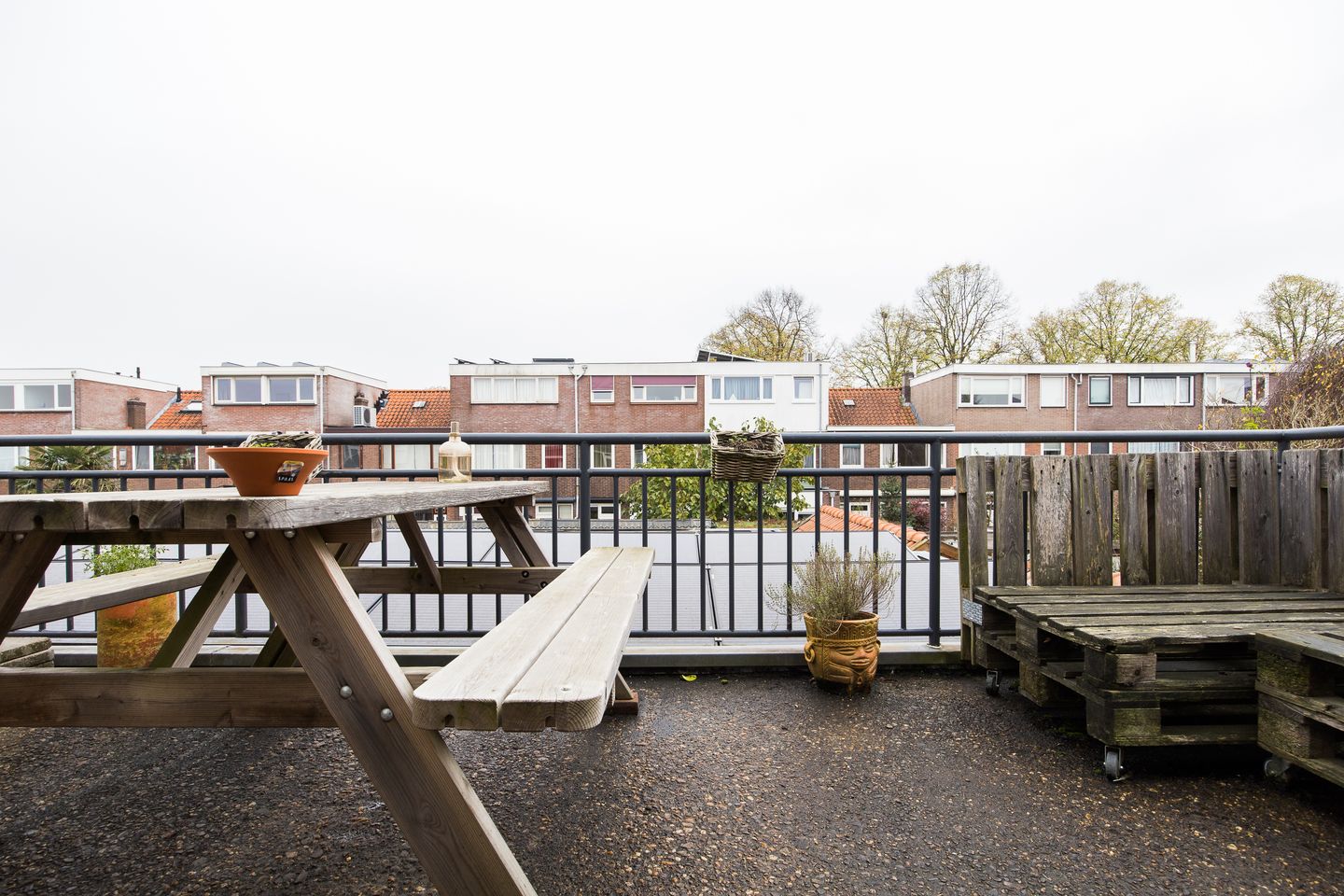 Photo 25 of Hoogravenseweg 14-C