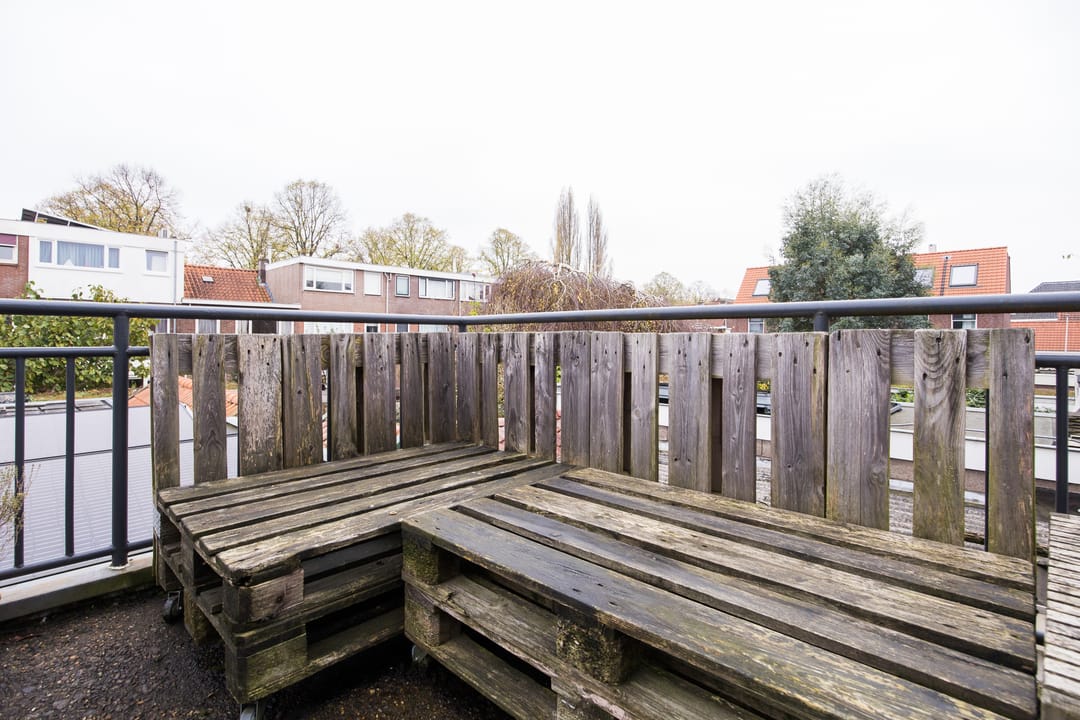 Photo 26 of Hoogravenseweg 14-C