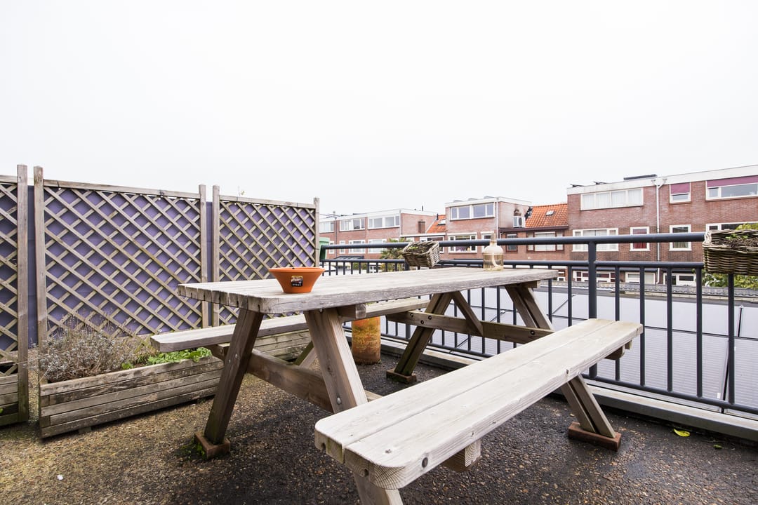 Photo 28 of Hoogravenseweg 14-C