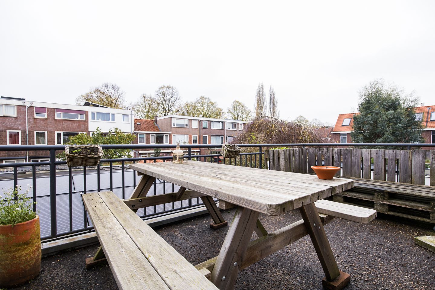 Photo 29 of Hoogravenseweg 14-C