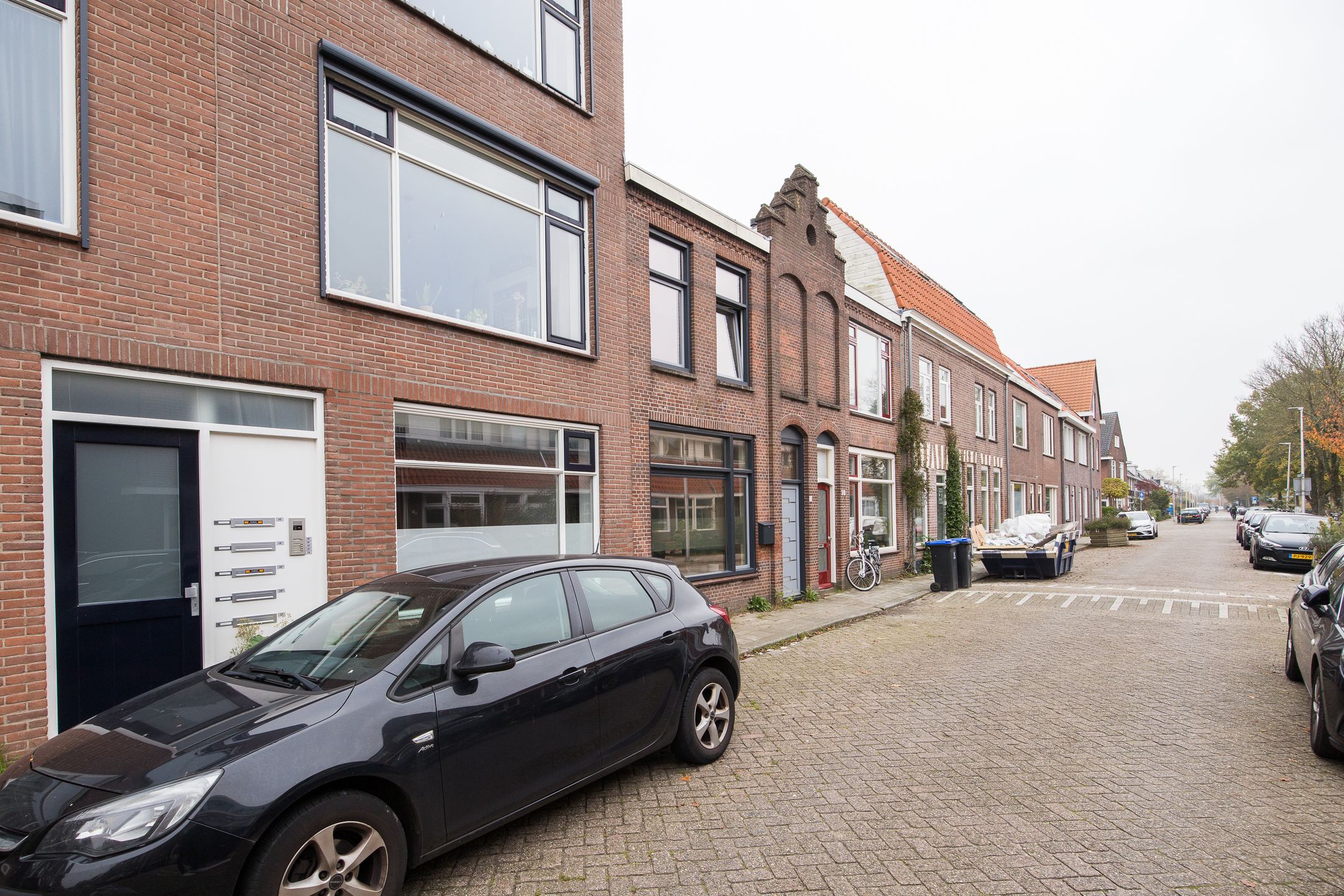 Photo 33 of Hoogravenseweg 14-C