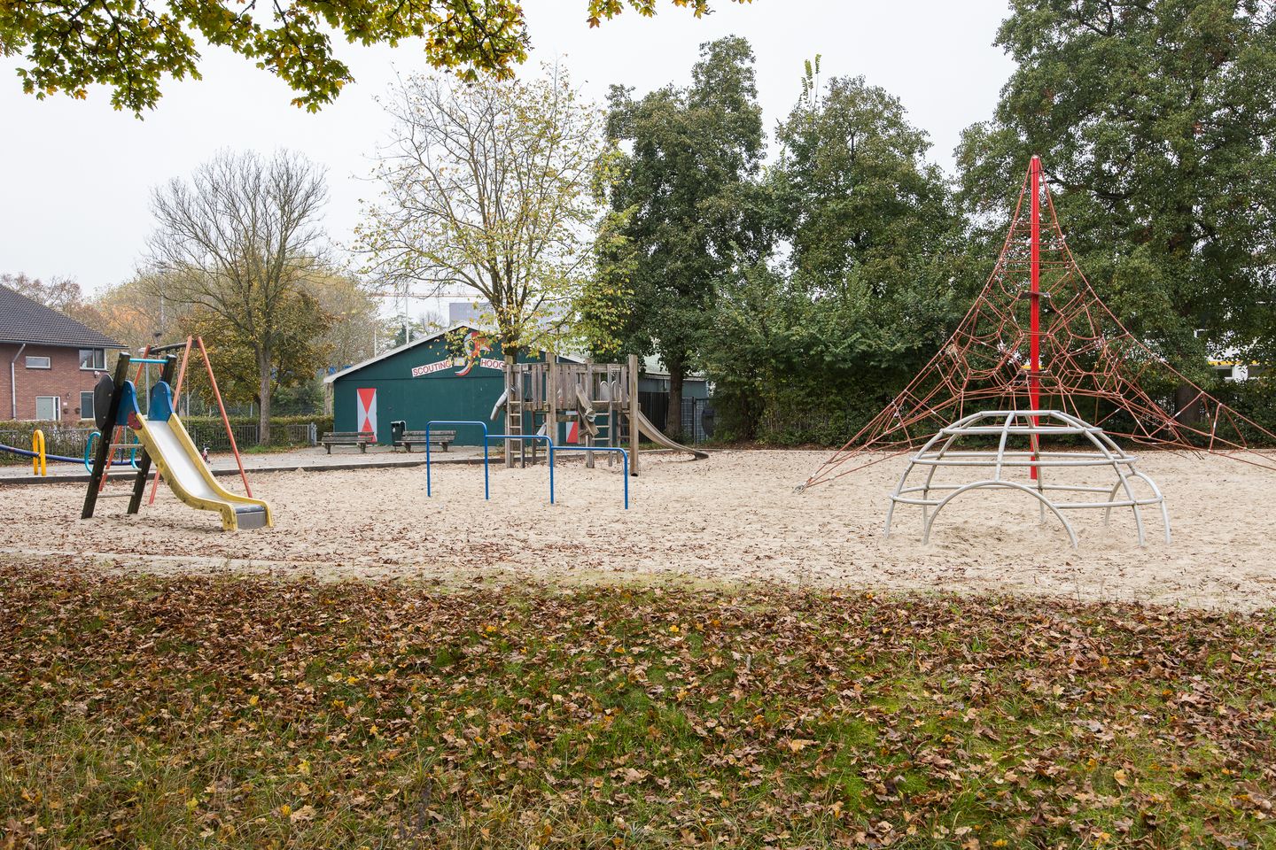 Photo 35 of Hoogravenseweg 14-C