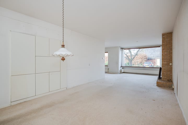 Foto 3 van Van Hamellaan 8