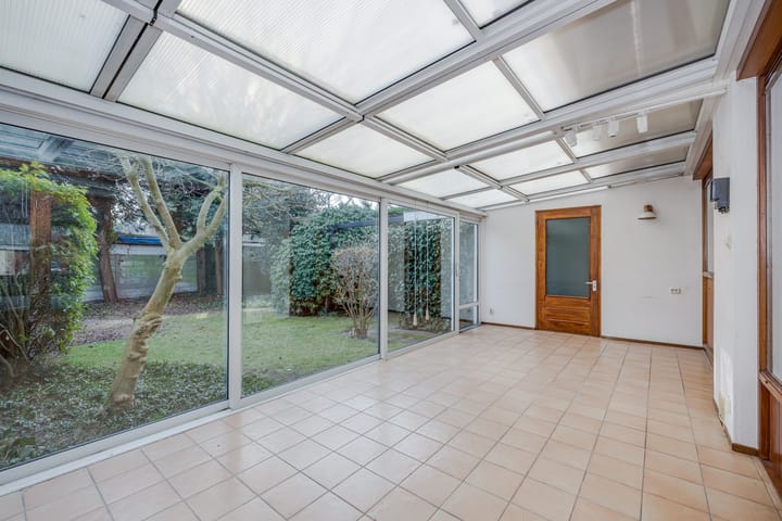 Foto 4 van Van Hamellaan 8