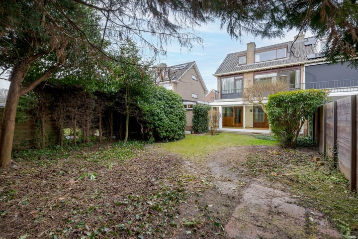 Foto 5 van Van Hamellaan 8