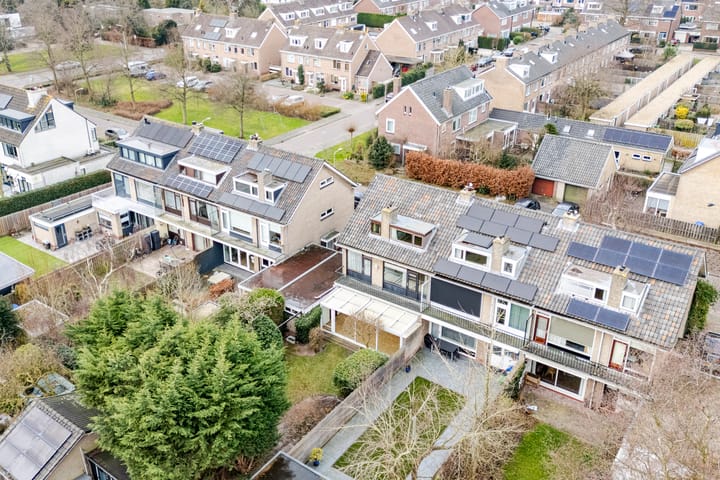 Foto 6 van Van Hamellaan 8