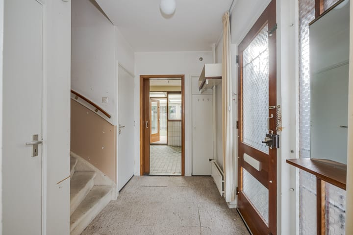 Foto 12 van Van Hamellaan 8