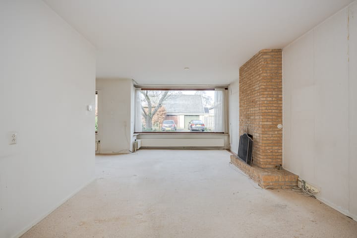 Foto 14 van Van Hamellaan 8