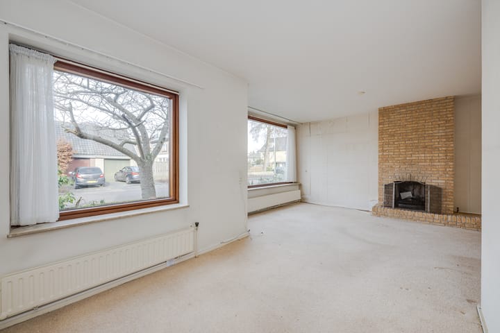 Foto 17 van Van Hamellaan 8